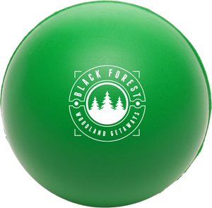 Promotional Stress Balls