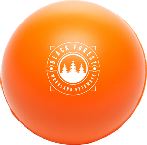 Promotional Stress Balls