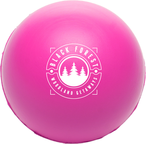 Promotional Stress Balls
