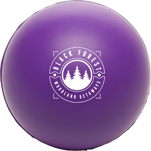 Promotional Stress Balls