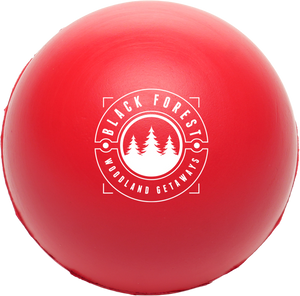 Promotional Stress Balls