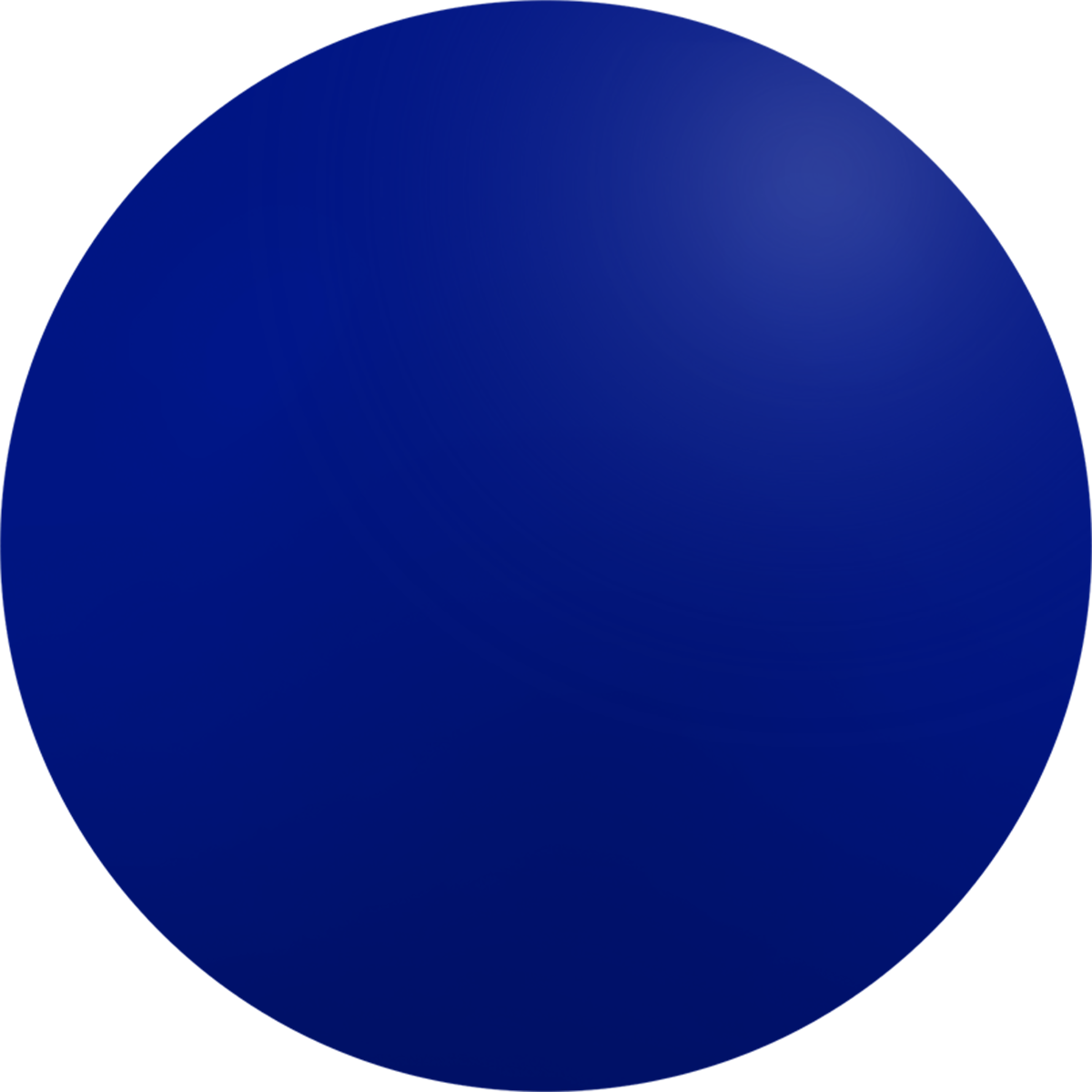 60mm Stress Balls - Round