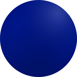 60mm Stress Balls - Round