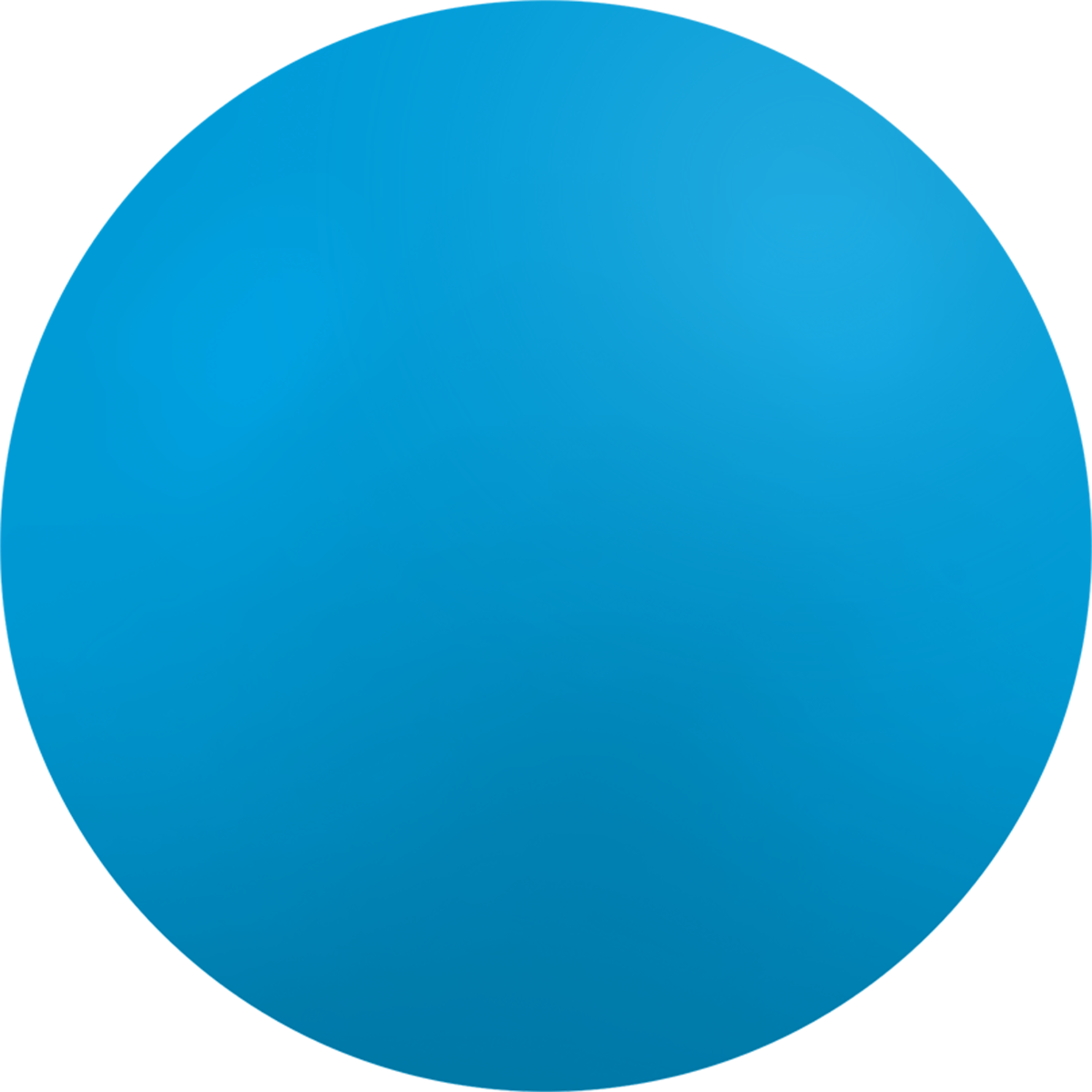 60mm Stress Balls - Round