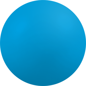 60mm Stress Balls - Round