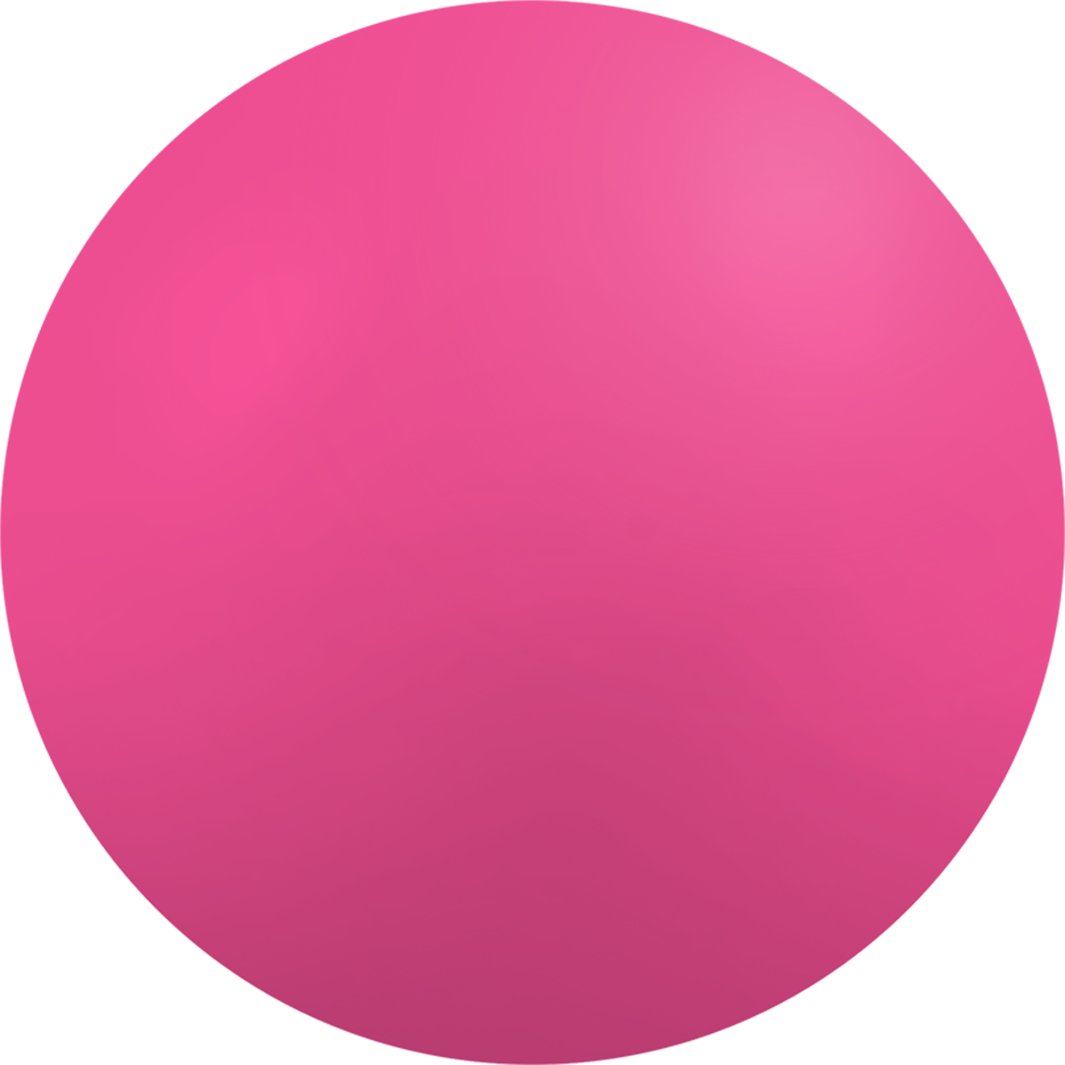 60mm Stress Balls - Round