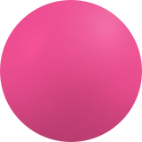 60mm Stress Balls - Round