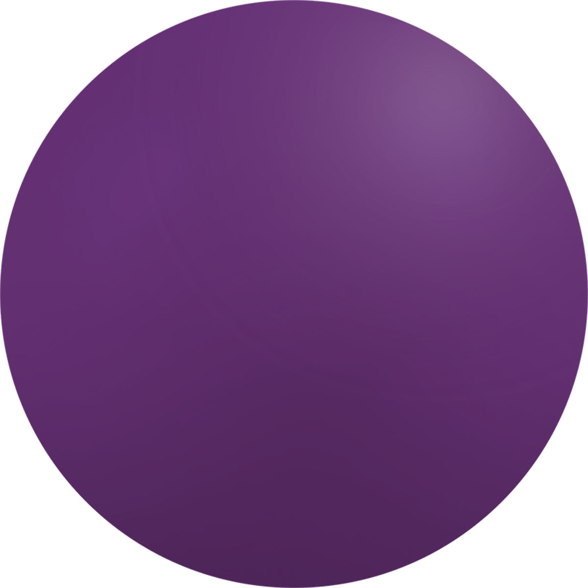 60mm Stress Balls - Round