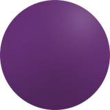 60mm Stress Balls - Round