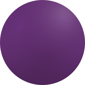 60mm Stress Balls - Round