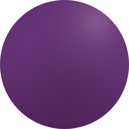 60mm Stress Balls - Round