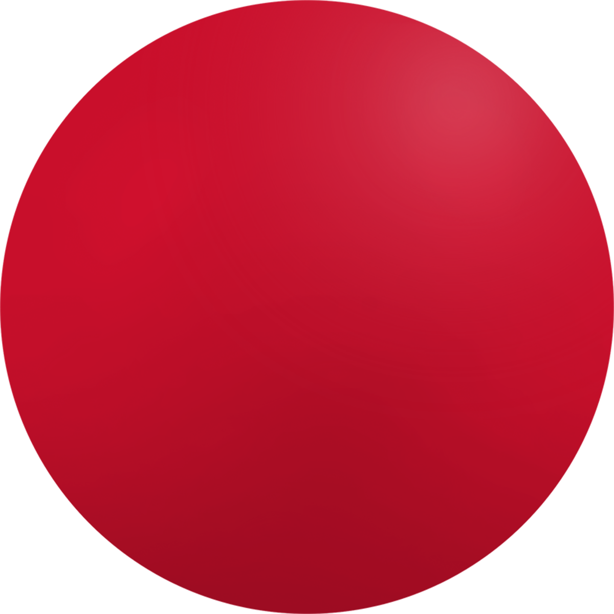 60mm Stress Balls - Round