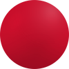 60mm Stress Balls - Round