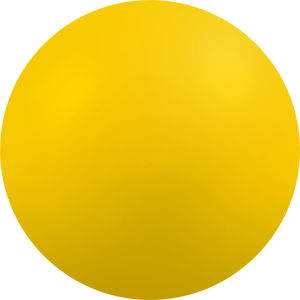 60mm Stress Balls - Round