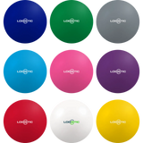 60mm Stress Balls - Round