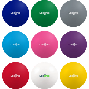 60mm Stress Balls - Round