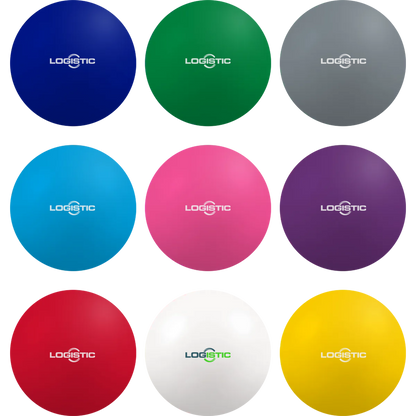 60mm Stress Balls - Round