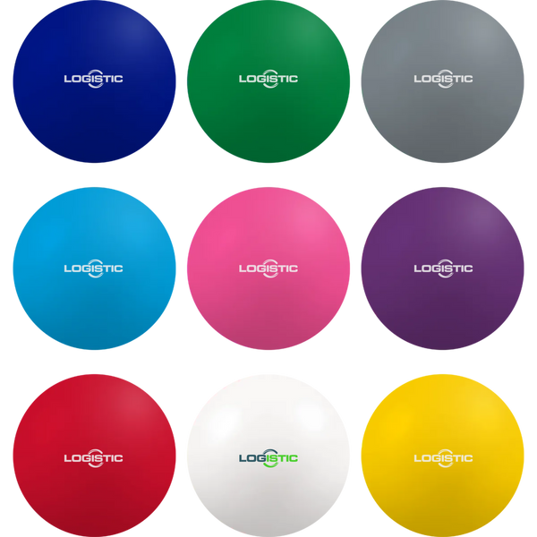 60mm Stress Balls - Round