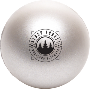 Promotional Stress Balls