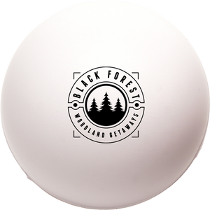 Promotional Stress Balls