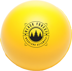 Promotional Stress Balls