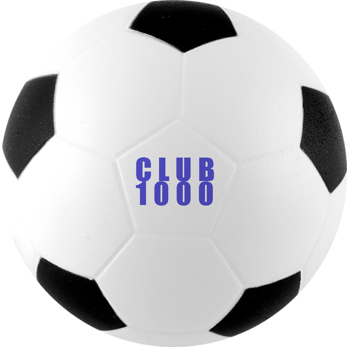 branded stress footballs PG Promotional Items UK