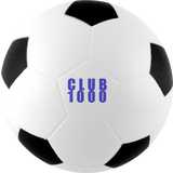 branded stress footballs PG Promotional Items UK