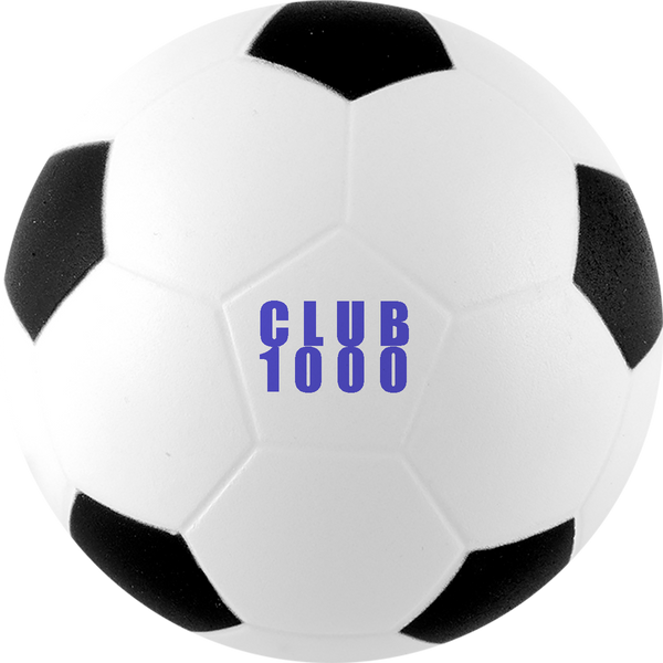 Stress Footballs