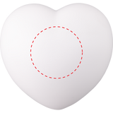 Stress Hearts
