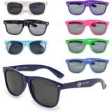 Branded Sunny Recycled Sunglasses - PG Promotional Items