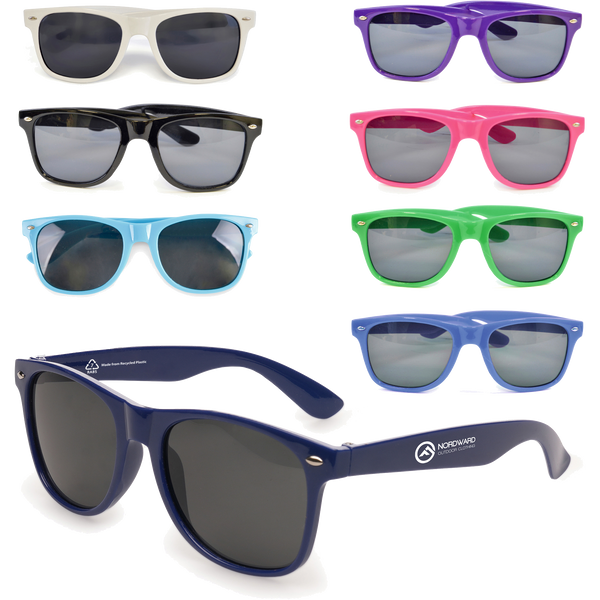 Sunny Recycled Sunglasses