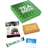 Branded Tea Box Set Gift, PG Promotional Items