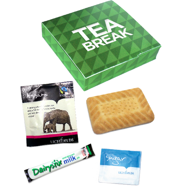 Tea Break Box
