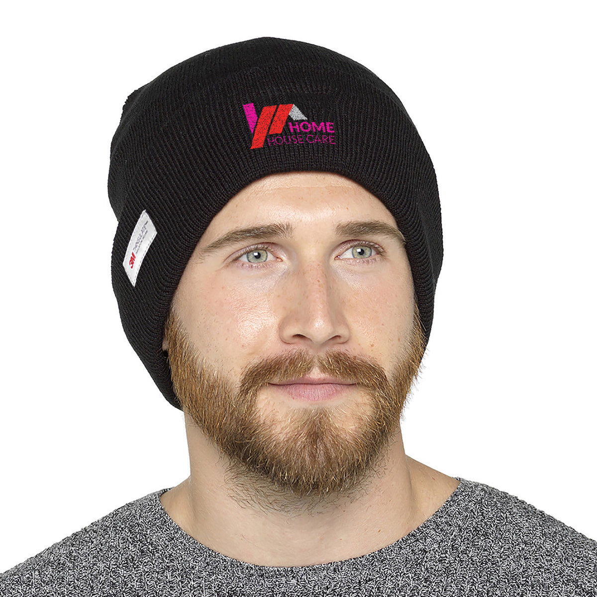 Branded Thinsulate Beanie Hat