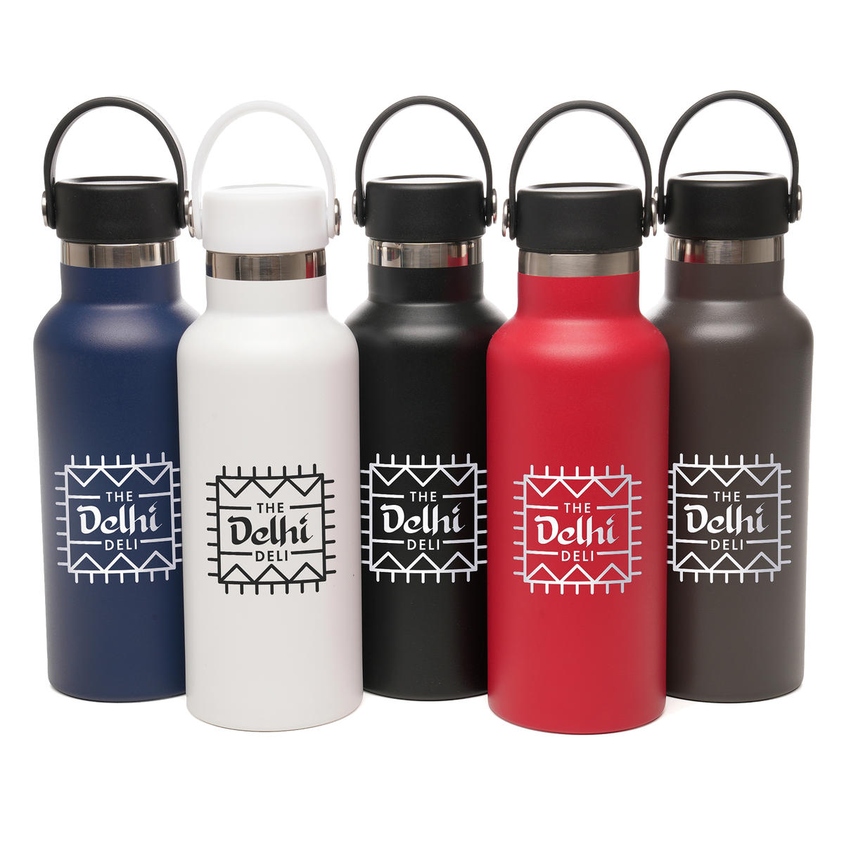 Branded Varo 500ml Bottles UK, PG Promotional Items