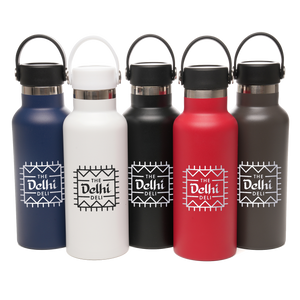 Branded Varo 500ml Bottles UK, PG Promotional Items
