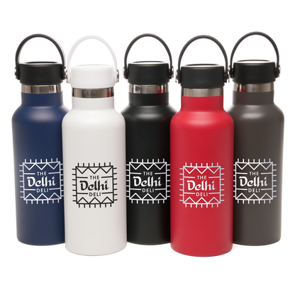 Branded Varo 500ml Bottles UK, PG Promotional Items