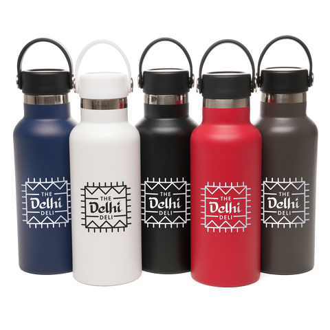 Branded Varo 500ml Bottles UK, PG Promotional Items