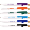 branded Wave Pens - PG Promotional Items