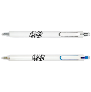 Branded Whispa Gel Pens - PG Promotional Items UK