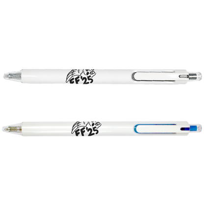 Branded Whispa Gel Pens - PG Promotional Items UK