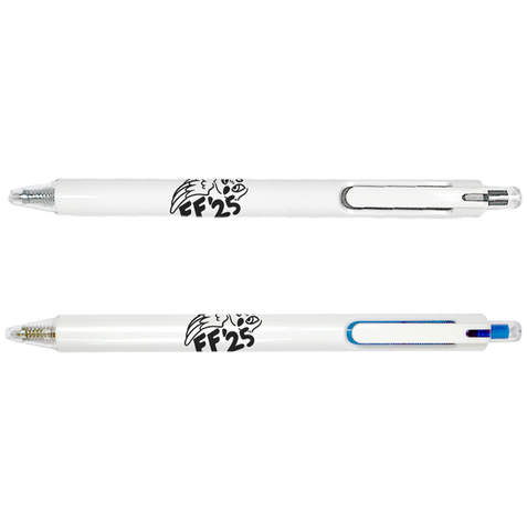 Branded Whispa Gel Pens - PG Promotional Items UK