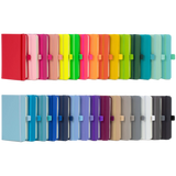 Branded Wilson A6 Notebooks - PG Promotional Items©