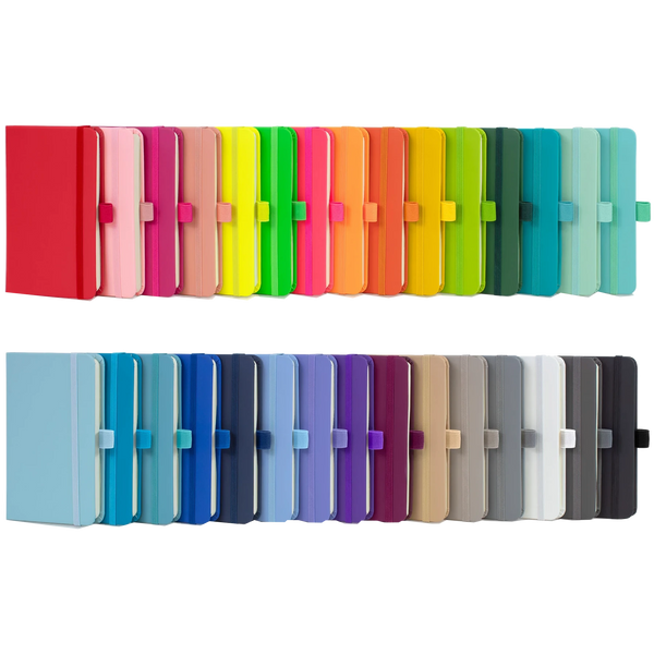 Wilson A6 Notebooks