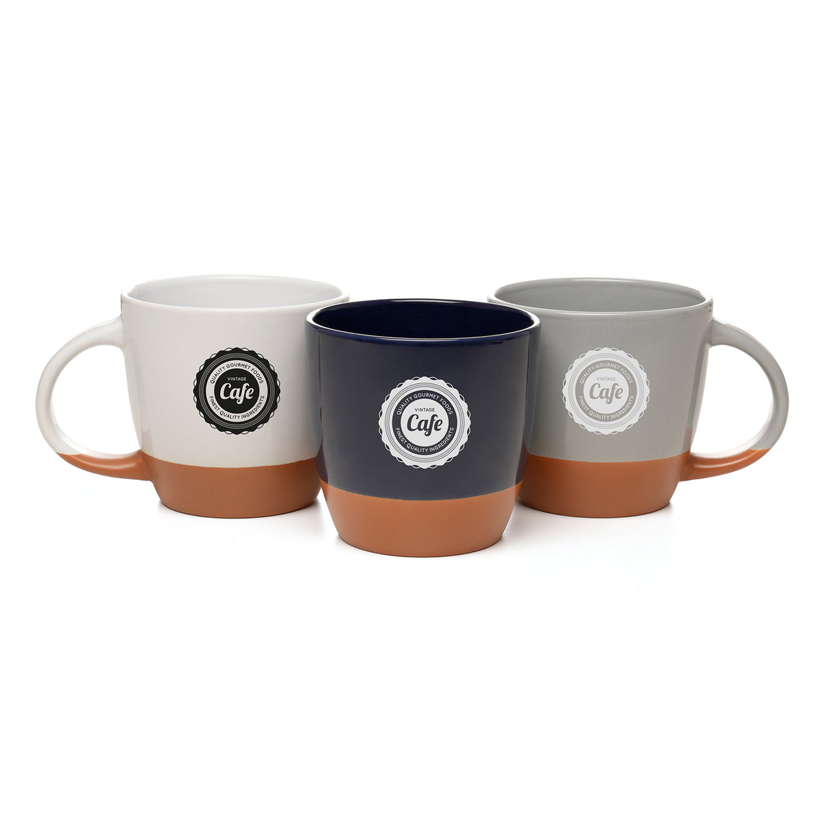 Branded Barista Mugs UK - PG Promotional Items
