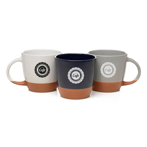 Branded Barista Mugs UK - PG Promotional Items