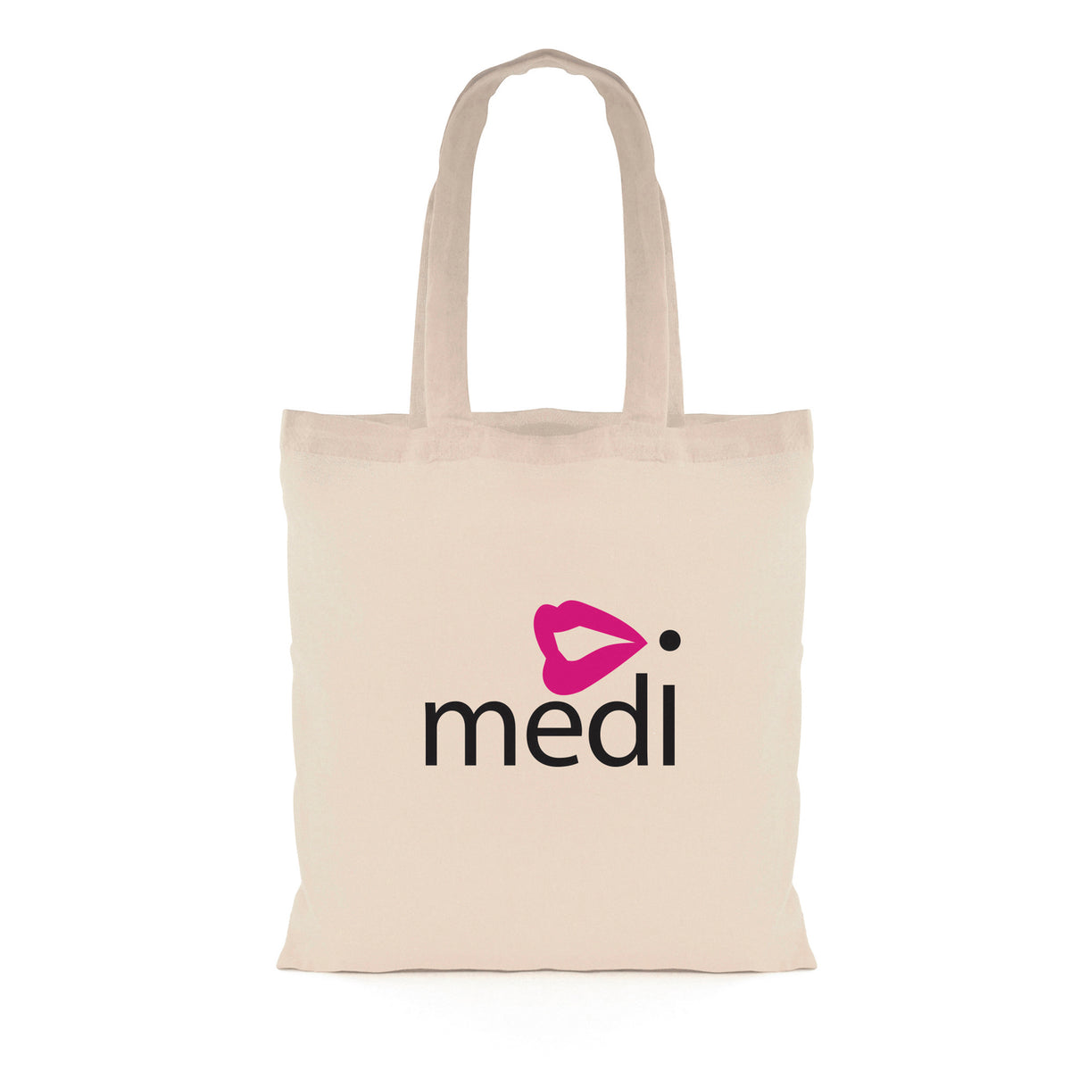 Branded Cotton Tote Bags UK - PG Promotional Items