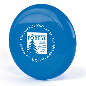 Solid Frisbees