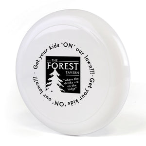 Solid Frisbees