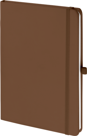 A5 Soft Mood Notebooks - FSC Approved